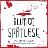 Blutige Spätlese (MP3-Download) Blutige Spätlese (MP3-Download)