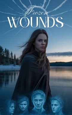 Cover Frozen Wounds (eBook, ePUB)