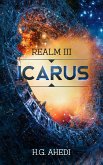 Icarus (The Realm Series, #3) (eBook, ePUB)