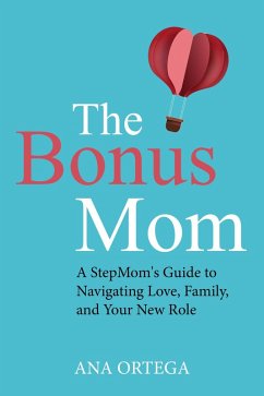 Cover The Bonus Mom (eBook, ePUB)