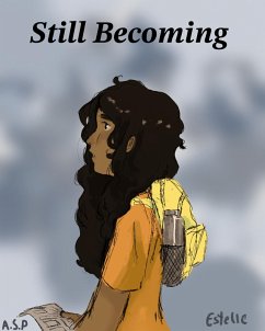 Cover Still Becoming (eBook, ePUB)