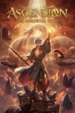 Ascension: The Immortal Code (eBook, ePUB) Ascension: The Immortal Code (eBook, ePUB)