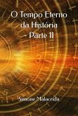 O Tempo Eterno da História - Parte II (eBook, ePUB)