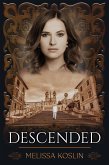 Descended (eBook, ePUB)
