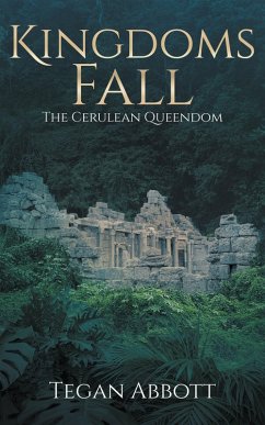 Cover Kingdoms Fall (The Cerulean Queendom, #2) (eBook, ePUB)