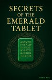 Secrets of the Emerald Tablet (eBook, ePUB)