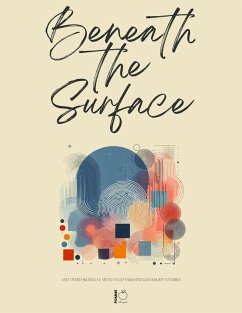Cover Beneath the Surface And Other Bilingual Mexican Spanish-English Short Stories (eBook, ePUB)