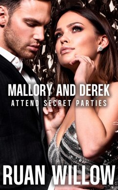 Cover Mallory and Derek Attend Secret Parties (eBook, ePUB)