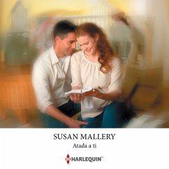 Atada a ti (MP3-Download) - Mallery, Susan