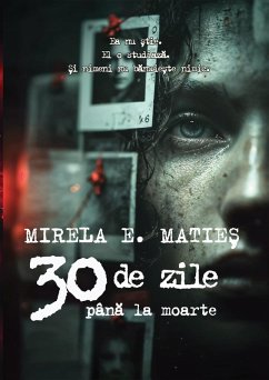 Cover 30 de zile pâna la moarte (eBook, ePUB)