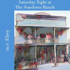 Cover Saturday Night at the Sundown Ranch (eBook, ePUB)