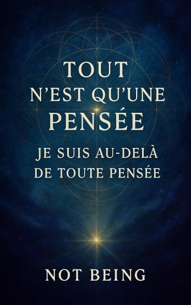 Tout n'est qu'une pensée (Awakening) (eBook, ePUB)