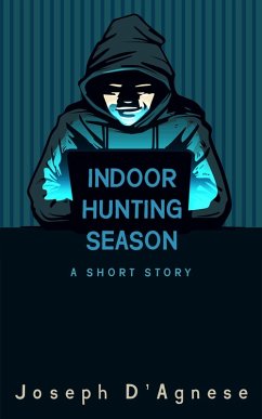 Cover Indoor Hunting Season: A Short Story (Daggyland Singles, #16) (eBook, ePUB)