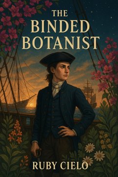 Cover The Binded Botanist (eBook, ePUB)
