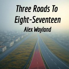 Cover Three Roads to Eight-Seventeen (eBook, ePUB)