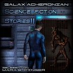 Science Fiction Stories II (MP3-Download)