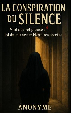 La conspiration du silence (Les secrets du vatican, #3) (eBook, ePUB) - Onana, Vincent La conspiration du silence (Les secrets du vatican, #3) (eBook, ePUB) - Onana, Vincent