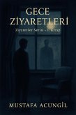 Gece Ziyaretleri (eBook, ePUB)
