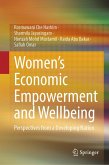 Women's Economic Empowerment and Wellbeing (eBook, PDF)