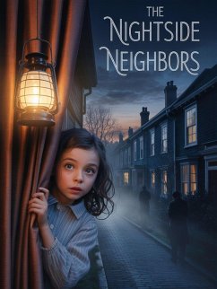 Cover The Nightside Neighbors (eBook, ePUB)