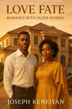 Love fate (eBook, ePUB) - Keneiyan, Joseph