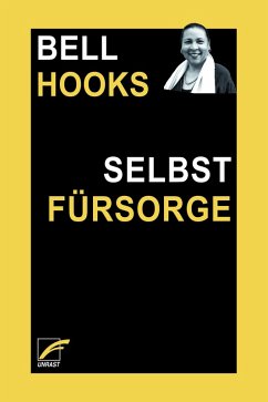 Cover Selbstfürsorge (eBook, ePUB)