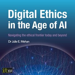 Digital Ethics in the Age of AI (MP3-Download)