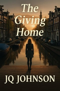 Cover The Giving Home (eBook, ePUB)