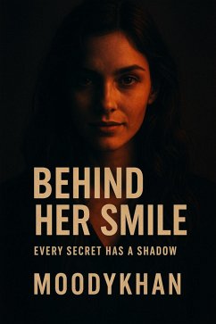 Cover Behind Her Smile: every secret has a Shadow (eBook, ePUB)