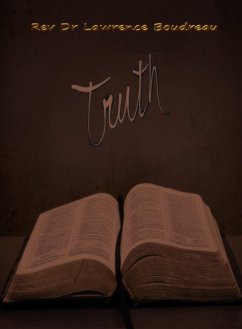 Cover Truth (eBook, ePUB)