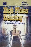 High Plains Haunting (eBook, ePUB)