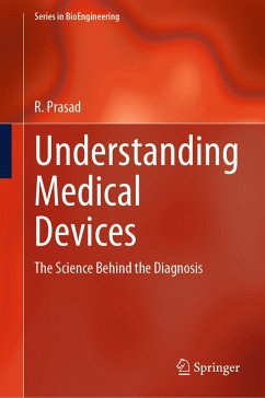 Cover Understanding Medical Devices (eBook, PDF)