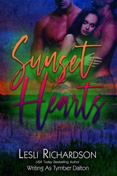 Cover Sunset Hearts (eBook, ePUB)