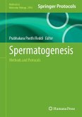 Spermatogenesis (eBook, PDF)