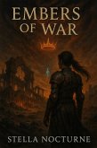 Embers of War (Flamebound Chronicles, #2) (eBook, ePUB) Embers of War (Flamebound Chronicles, #2) (eBook, ePUB)