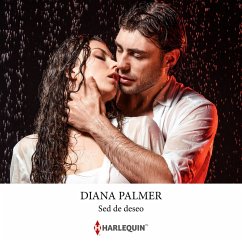 Sed de deseo (MP3-Download) - Palmer, Diana