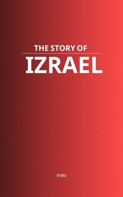 The Story of Izrael (eBook, ePUB) - Maa