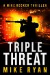 Triple Threat (The Silencer Series,... - Bild 1