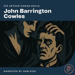 Cover John Barrington Cowles (MP3-Download)