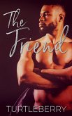 The Friend (eBook, ePUB)