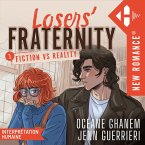 Loser's Fraternity - Tome 01 (MP3-Download)