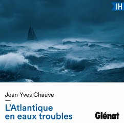 Cover L'Atlantique en eaux troubles (MP3-Download)