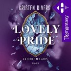 Court of Gods - Tome 02 (MP3-Download)