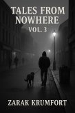 Tales from Nowhere - Volume 3 (eBook, ePUB)
