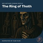The Ring of Thoth (MP3-Download)