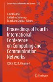 Proceedings of Fourth International Conference on Computing and Communication Networks (eBook, PDF)