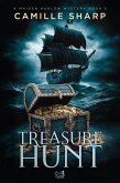 Treasure Hunt (A Maiden Harlow Mystery, #5) (eBook, ePUB)