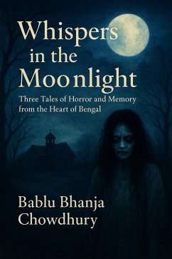 Cover Whispers in the Moonlight (eBook, ePUB)