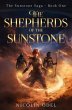 The Shepherds of the Sunstone (The... - Bild 1