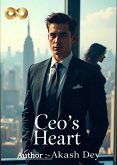 Ceo's Heart (eBook, ePUB)